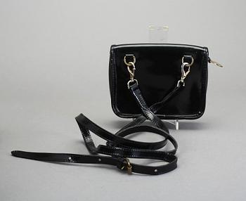 VÄSKA, Mulberry.