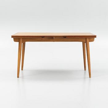 Hans J. Wegner, matbord, "AT-312", Andreas Tuck, Danmark.