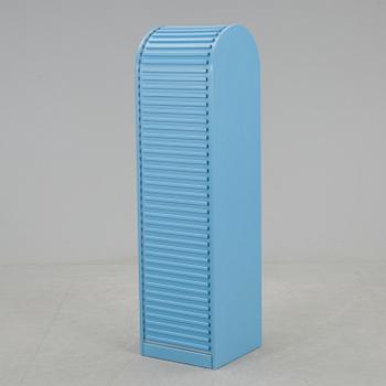 SKÅP/BOKHYLLA, "A’dammer", Aldo van den Nieuwelaar, Pastoe, formgiven 1978.