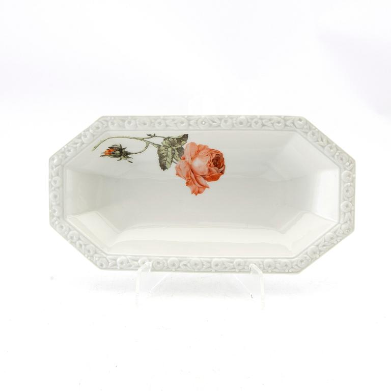 Servis 89 dlr,  "Maria" Rosenthal Tyskland 1900-talets andra hälft porslin.