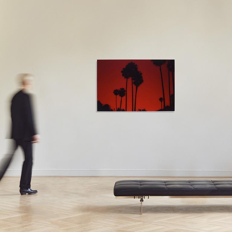 Natalia Mikkola, ”Malibu Sunset”, 2019.