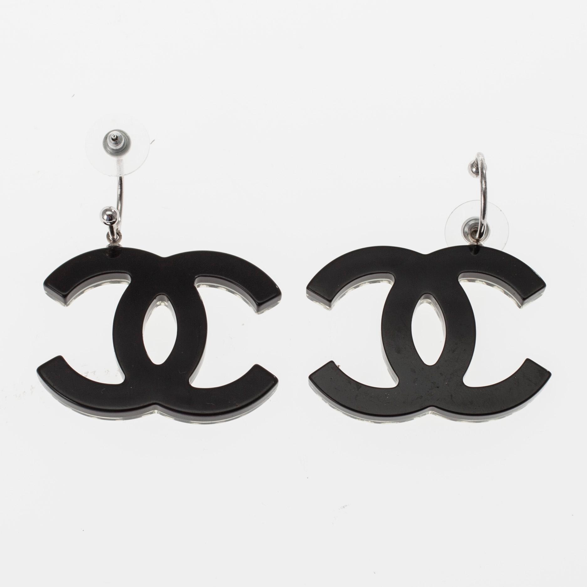 ÖRHÄNGEN, bijouteri, Chanel.