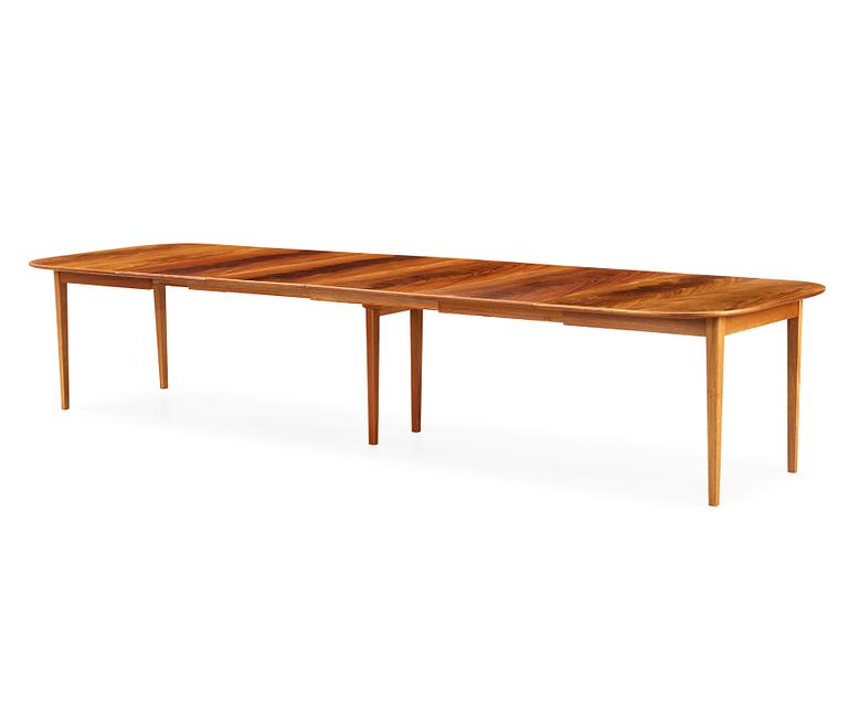 Josef Frank, matbord, Firma Svensk Tenn, modell 947.