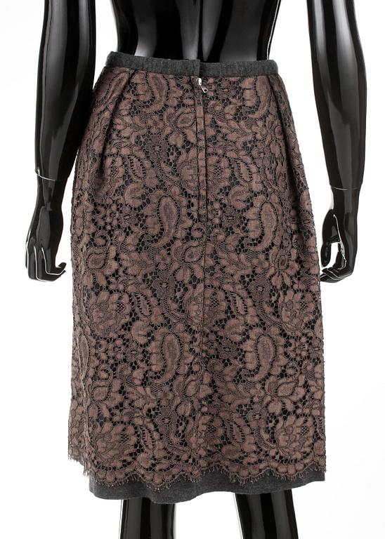 KJOL, Dolce & Gabbana.