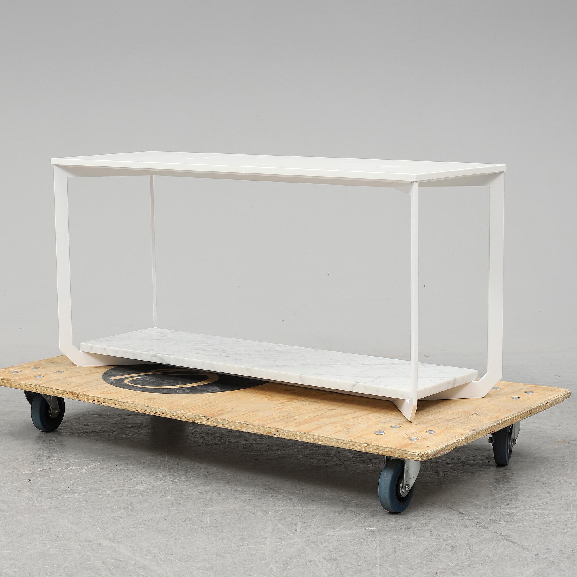 JESSICA SIGNELL KNUTSSON, sideboard, "West", för Asplunds.