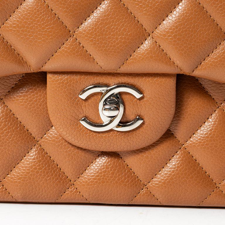 Chanel, väska, "Double Flap Bag", 2011.