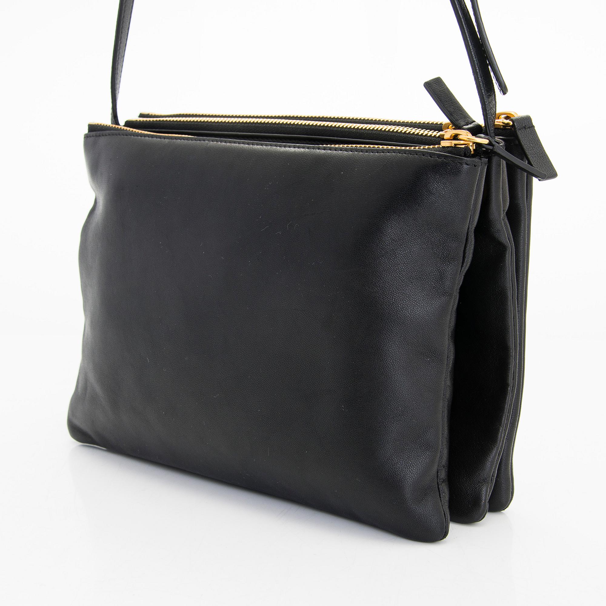 Céline, "Trio bag", väska.