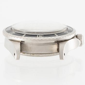 Rolex, Sea-Dweller, "Double Red Mark IV", ca 1975.