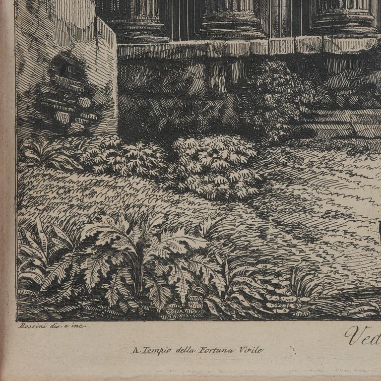 Luigi Rossini,.