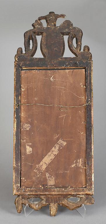 SPEGEL, 1700-tal.