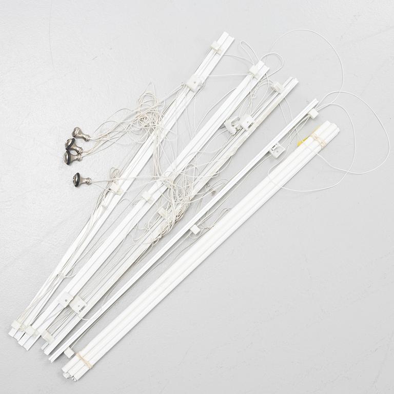 Josef Frank, hissgardiner, 4 st, "Aristidia", Firma Svenskt Tenn.