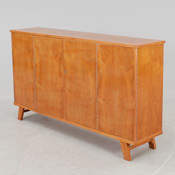 SIDEBOARD/ARKIVSKÅP, 1950-tal.