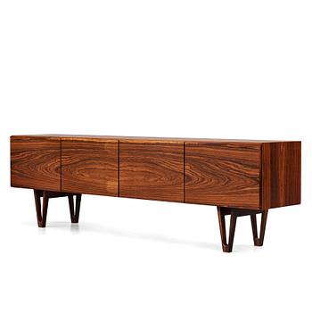 370. Ib Kofod Larsen, sideboard, Seffle Möbellfabrik 1960-tal.