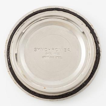 Doxa, by Synchron, SUB 300T, Divingstar, ca 1970.