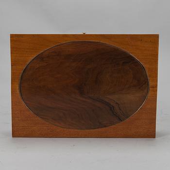 SYBORD, 1800-talets första hälft.