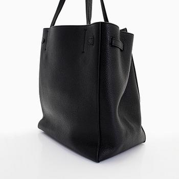 Céline, Celine, a "Cabas Phantom Tote" bag.