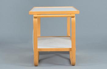 Alvar Aalto, A TEA TROLLEY 98.