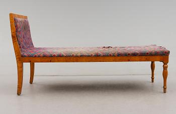 SCHÄSLONG, 1800-talets slut.