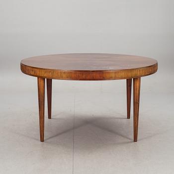 MATBORD, gustaviansk stil. 1900-tal.