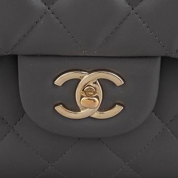Chanel, bag, "Classic Double Flap Bag", 2019.