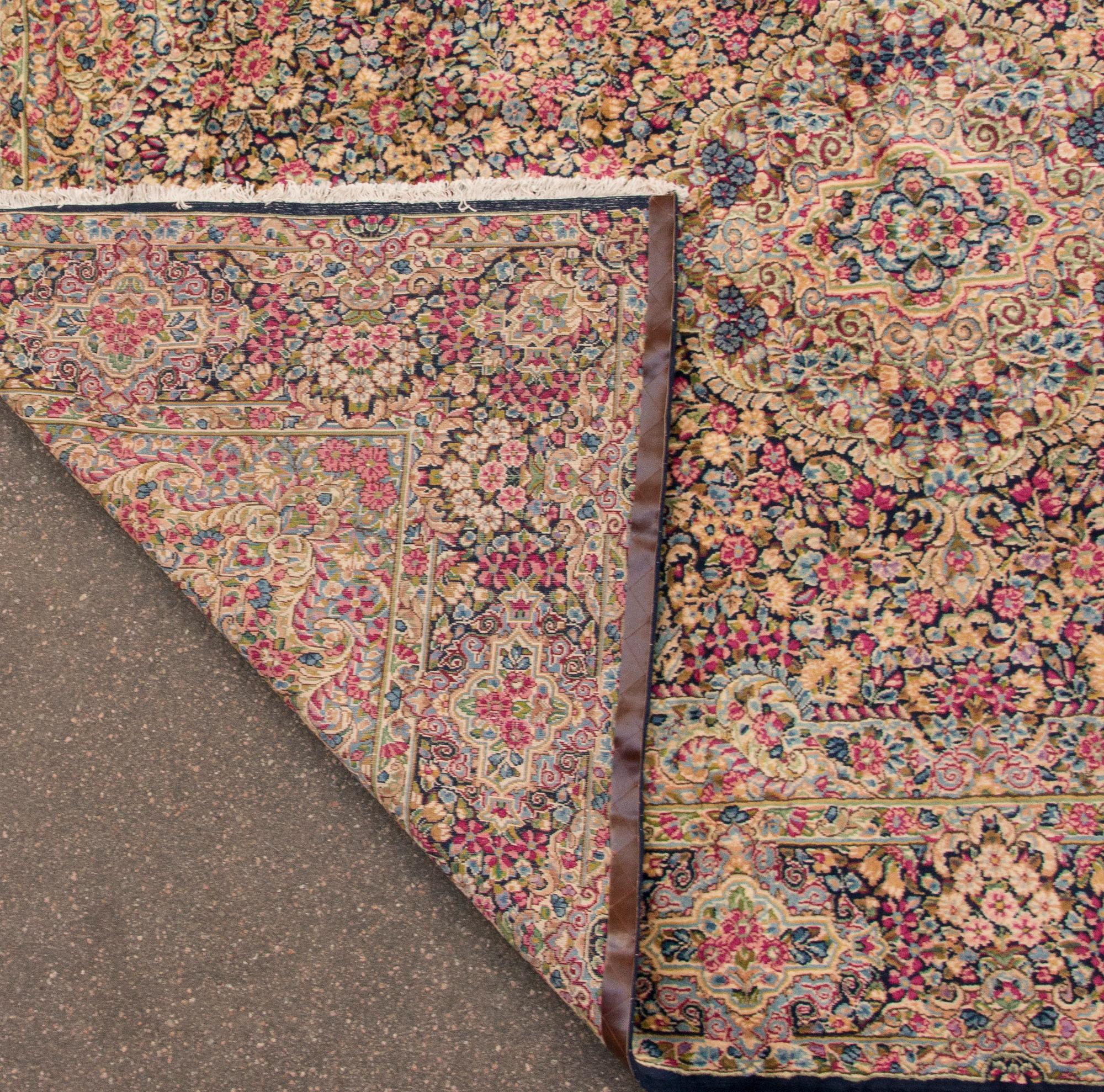MATTA, Kirman. Ca 350x237 cm.