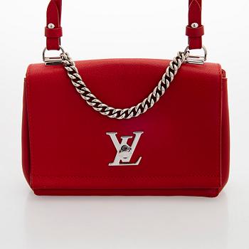 Louis Vuitton, väska, "Lockme II BB".