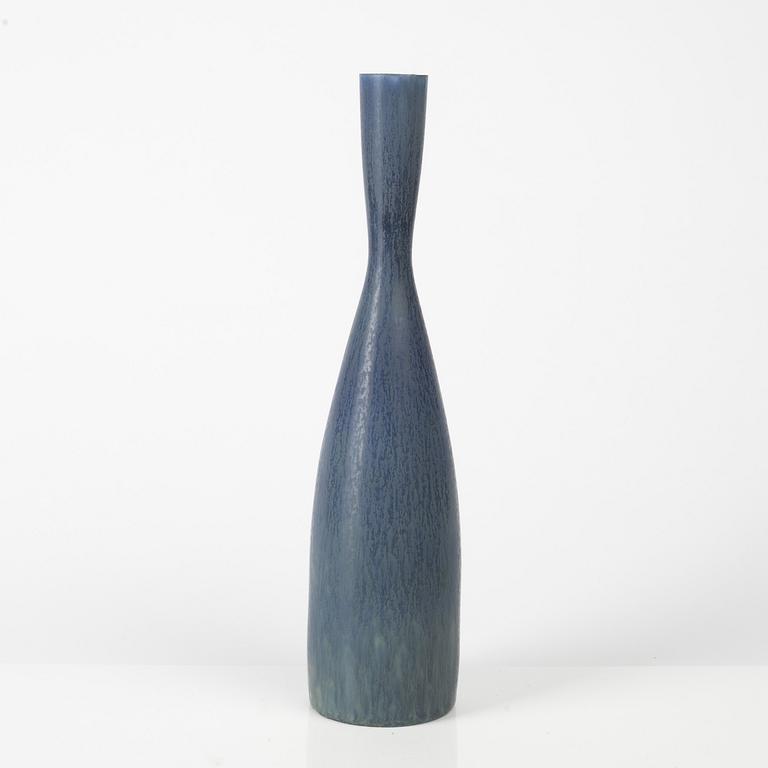 Carl-Harry Stålhane, A stoneware vase, Rörstrand, Sweden.