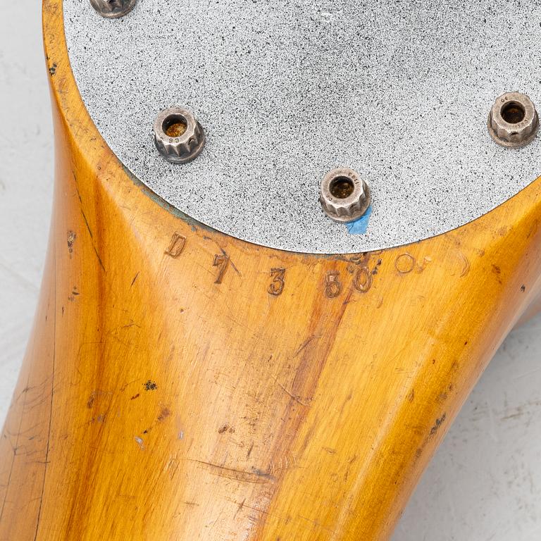 Flygplanspropeller, Sensenich Propellers, 1900-talets andra hälft.