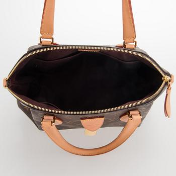 Louis Vuitton, A Monogram 'Rivoli MM' Bag.