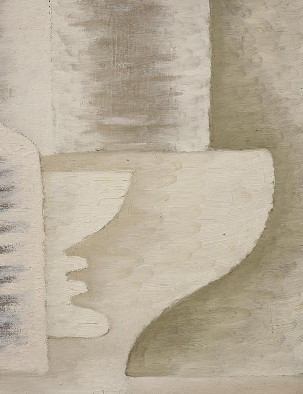 Serge Charchoune, Composition - Nature morte.