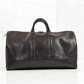 BAG / WEEKENDBAG, "Keepall 50", Louis Vuitton.