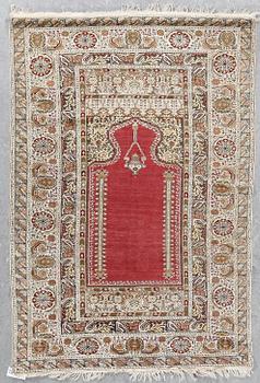 MATTA semiantik Kayseri, ca 178x120 cm.