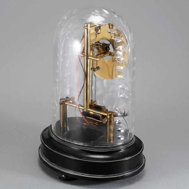 BORDSUR, Bulle Patent, 1900-talets början.