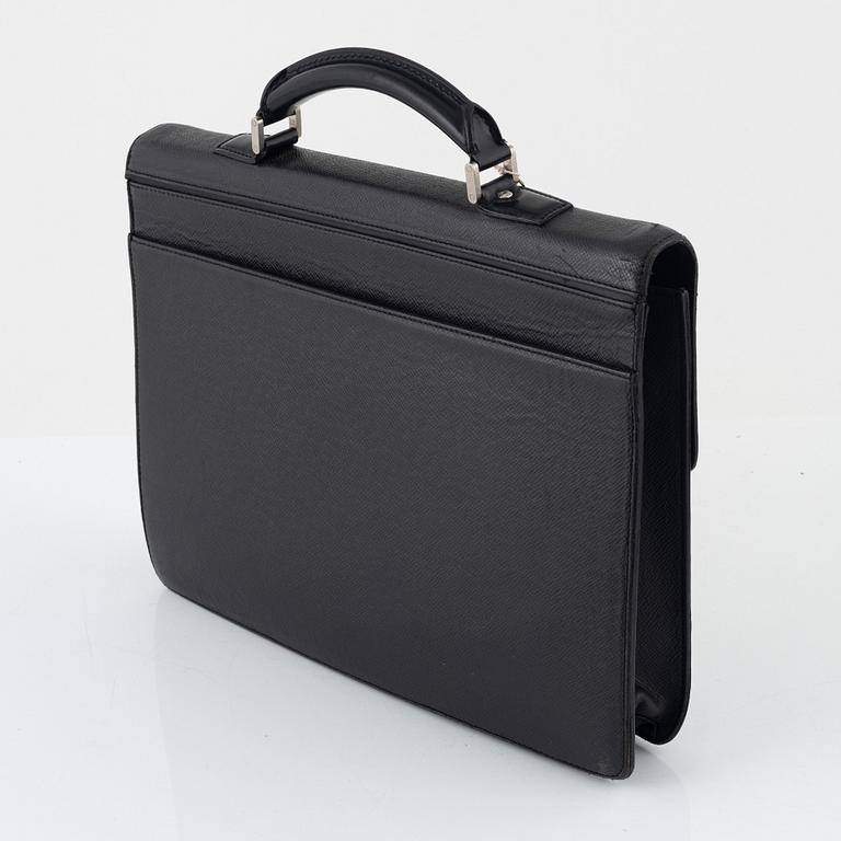 Louis Vuitton, portfölj, "Serviette Kourad", 2005.