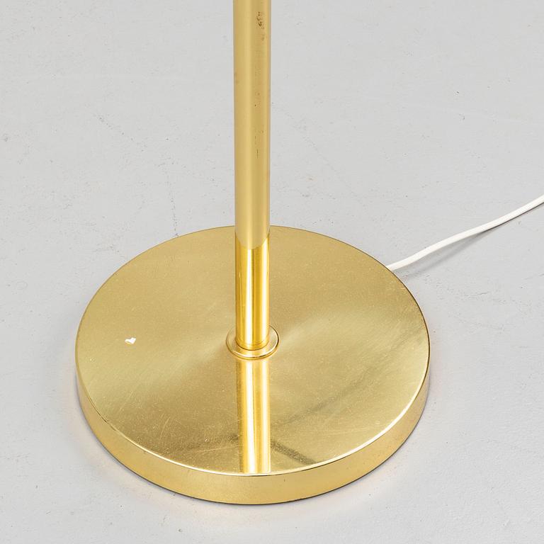 JOSEF FRANK, a model 1838 brass standard light from Svenskt Tenn.