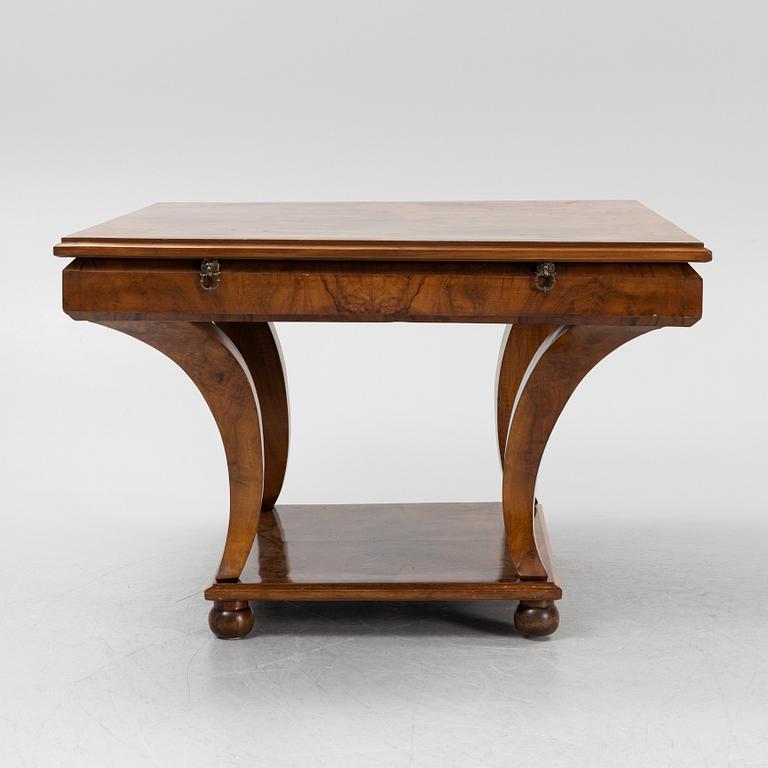 Matbord, 1800-tal,