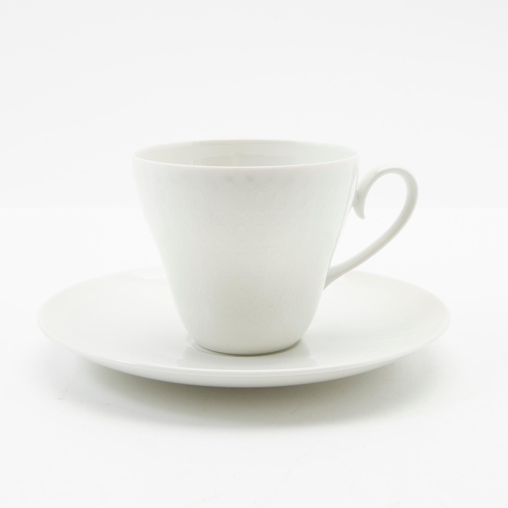 Björn Wiinblad, Servisdelar, 34 delar, Rosenthal, Tyskland.