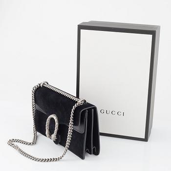 Gucci, bag, "Dionysus".