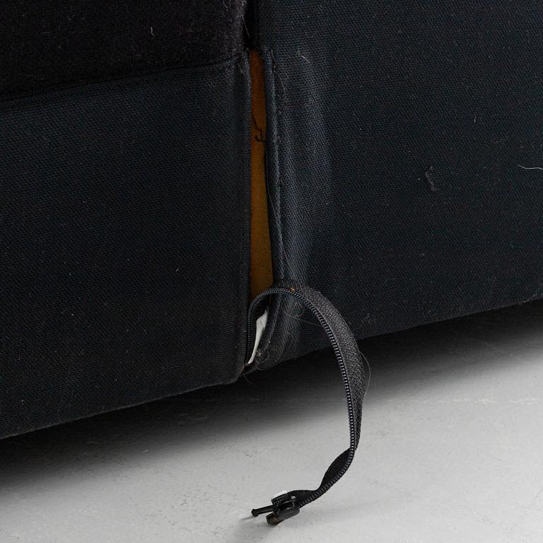 Hella Jongerius, a 'Polder' sofa for Vitra, 2015.