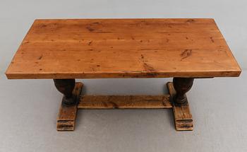 BORD, 1800-talets första hälft.