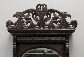 SPEGELTRYMÅ, 1900-talets början.