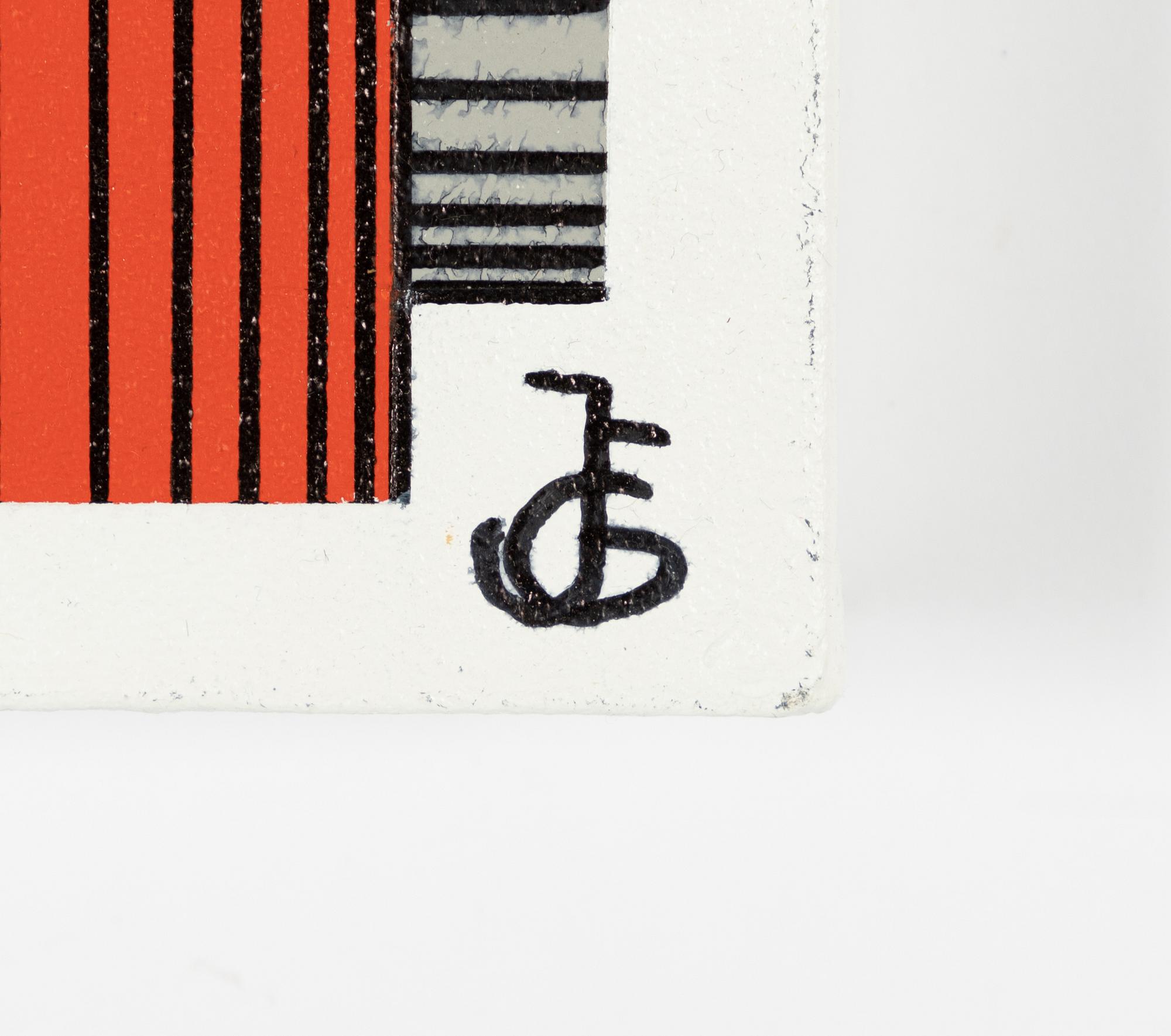 John-Erik Göransson, "No 85".