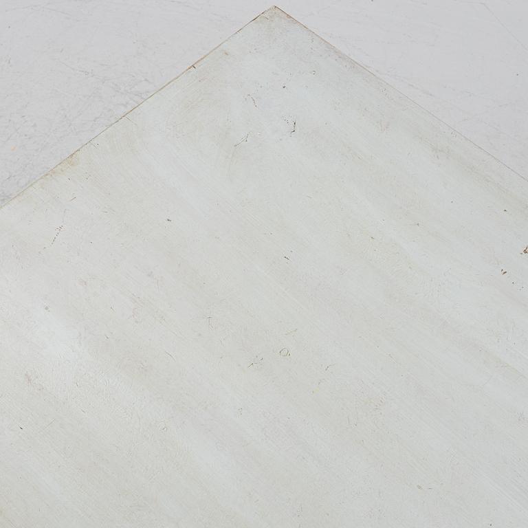 Bord, 1900-talets första hälft.