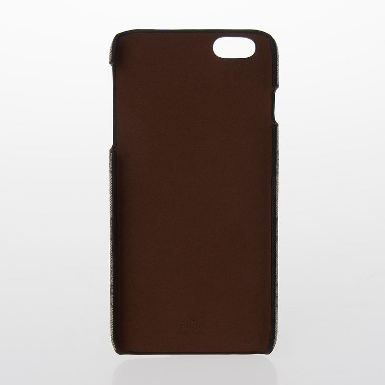 GUCCI, iPhone 6 Plus FODRAL.