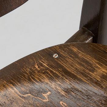 Ilmari Tapiovaara, A mid-20th-century 'Domus' chair.