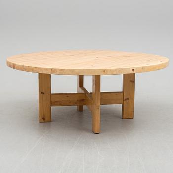 ROLAND WILHELMSSON, matbord, 1900-talets andra hälft.