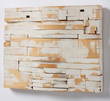 Michael Fare, Untitled.