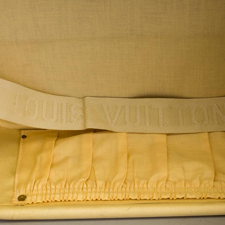 RESVÄSKA, "Stratos 50", Louis Vuitton, 1900-talets mitt.