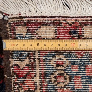 Rug, Nahavad, approx. 300 x 196 cm.