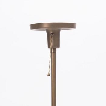 Josef Frank, a model 2424 floorlamp, Svenskt Tenn.